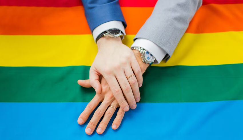 thailand's historic move cabinet approves same sex marriage amendment