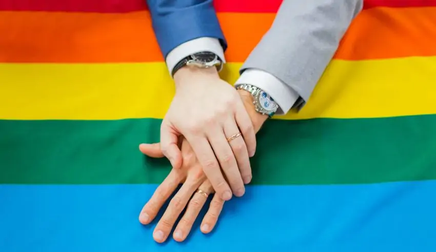 Thailand’s Historic Move: Cabinet Approves Same-Sex Marriage Amendment
