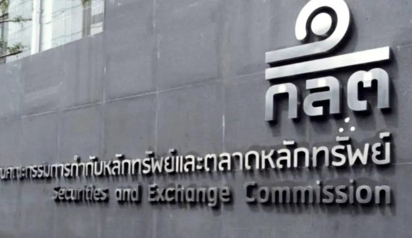 thailand's sec takes bold step bans thai investors from nvdr trading