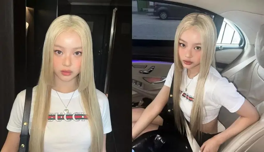 these are the k pop trendsetters you need to follow