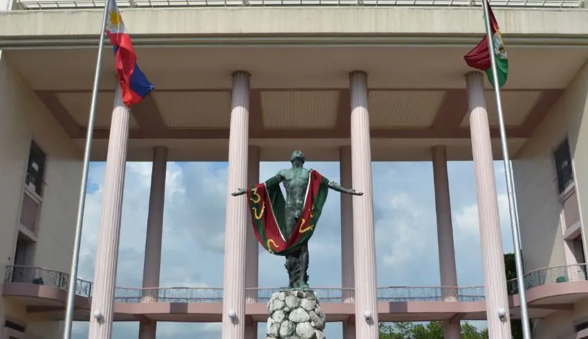 These are the Philippines’ Top Universities 2023
