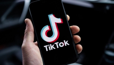 this is tiktok’s role in the israel gaza war