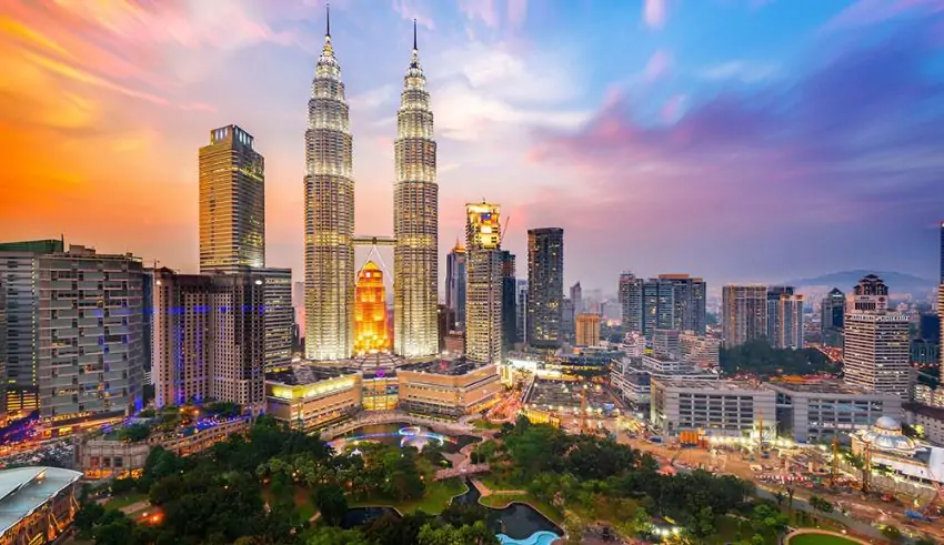 u.s. blocks $74m worth of malaysian electronics amidst forced labor probe