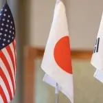 us partners with s.korea and japan to address north korea cyber threats