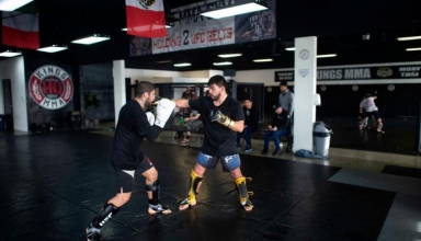 unlocking excellence singapore's top 10 mma gyms