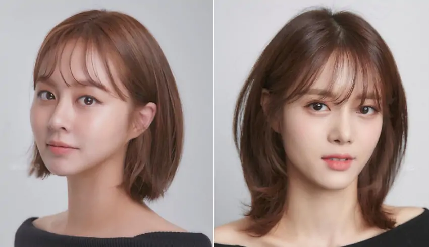 You Can Get Attacked for Having Short Hair in Korea: Here’s Why