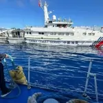 2024 a risky year for asia amid taiwan, us elections and south china sea tensions
