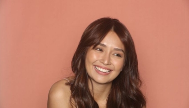a guide to handling ex encounters in public like kathryn bernardo