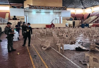 asean condemns deadly bombing in philippines by abu sayyaf group