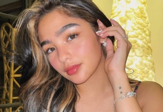 andrea brillantes' mom reveals how they deal with online hate and cyberbullying