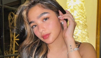 andrea brillantes' mom reveals how they deal with online hate and cyberbullying