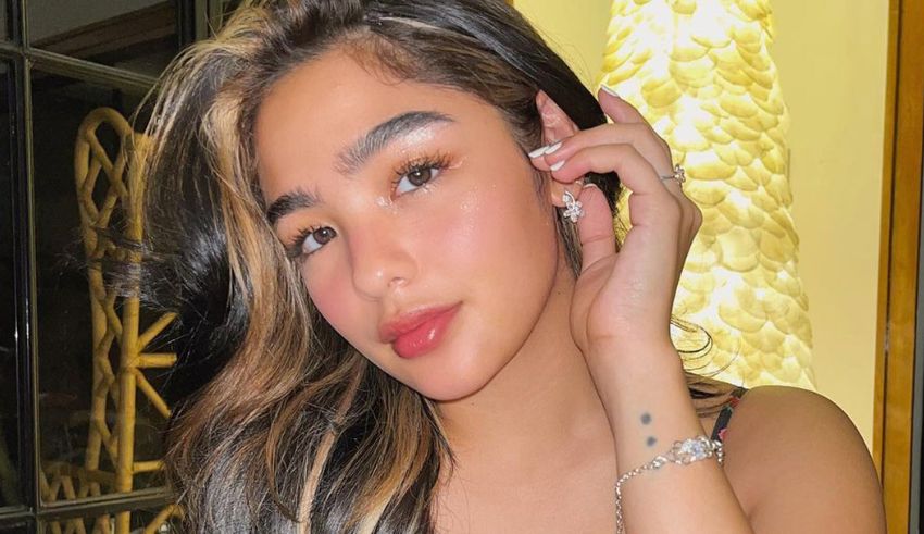 andrea brillantes' mom reveals how they deal with online hate and cyberbullying