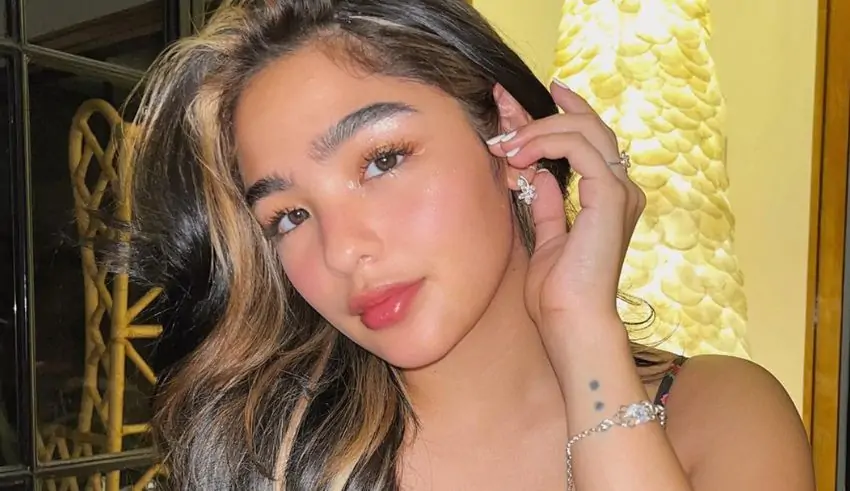 Andrea Brillantes’ Mom reveals how they deal with Online Hate and Cyberbullying
