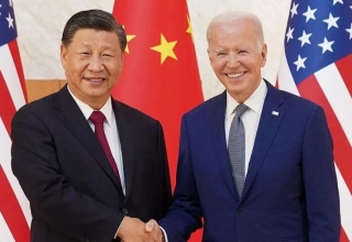 biden and xi to resume military talks amid tensions