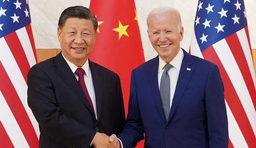 biden and xi to resume military talks amid tensions