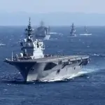 china appoints a new naval chief amid rising maritime tensions
