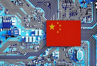 china’s new shining star is huawei’s semiconductor renaissance