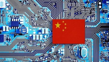 china’s new shining star is huawei’s semiconductor renaissance