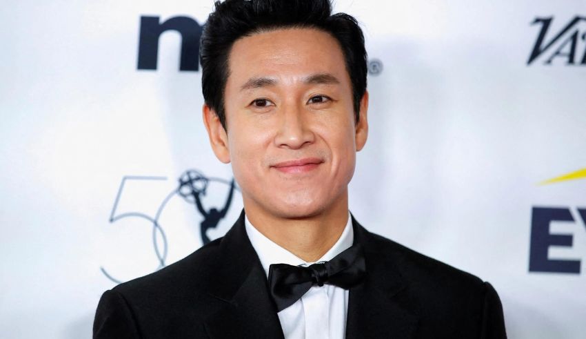 dead parasite actor lee sun kyun faces drug allegations