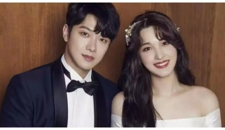 FTISLAND’s Choi Min-hwan and Yulhee Divorce After Five Years of Marriage