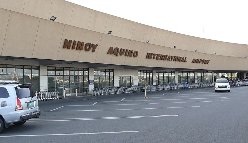 four groups bid for $10 billion manila airport project