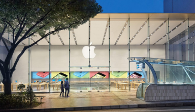 harsh goenka praises japanese culture after visiting an iphone store in tokyo