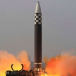here’s why north korea fired the icbm