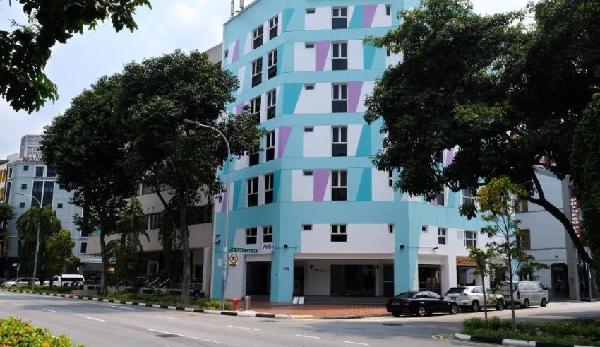 hotel keeper faces charges for allowing sex workers to stay at beach road hotel