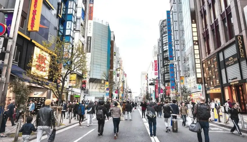 how japan's labor shortage and covid 19 crisis affect foreign workers