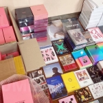 how k pop fans keep physical albums alive in the digital age
