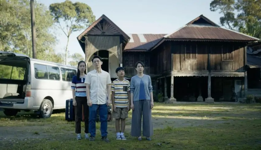 How Malaysia’s First Crowdfunded Film Defied Censorship and Won Online