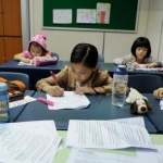 how singapore is reducing homework and promoting playful learning