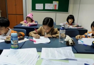 how singapore is reducing homework and promoting playful learning