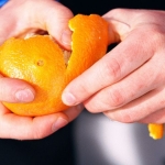 how tiktok's orange peel theory can reveal your partner's true feelings