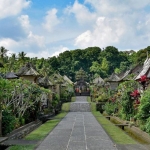 how an indonesian village unites to promote tourism