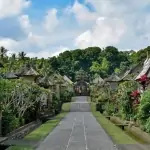 how an indonesian village unites to promote tourism