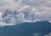 indonesia volcano eruption kills 11 hikers, 12 missing