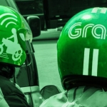 indonesia's rideshare workers struggle with low wages and legal limbo