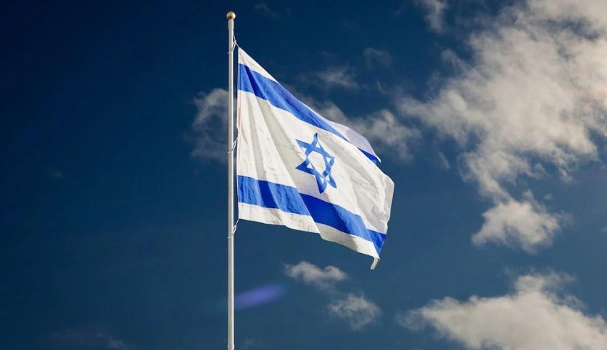 israel apologises to south korea for video depicting hamas attack in seoul