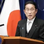 japan pm kishida shuffles cabinet amid kickbacks scandal