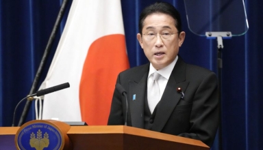japan pm kishida shuffles cabinet amid kickbacks scandal