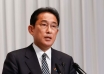 japan pm replaces four ministers over fundraising scandal