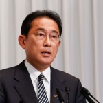 japan pm replaces four ministers over fundraising scandal