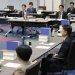 japan to launch electronic arrest warrants system in 2024