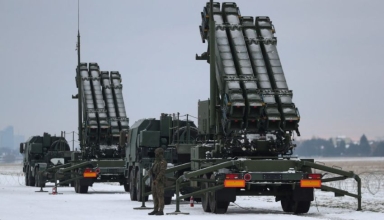 japan's bold move to send patriot missiles to the us and ukraine
