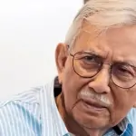 malaysia ex minister daim zainuddin slams pm anwar ibrahim for abuse of power over corruption