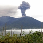 mount marapi eruption indonesia ends search after 23 deaths