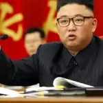 north korea's kim urges military to boost war readiness amid tensions