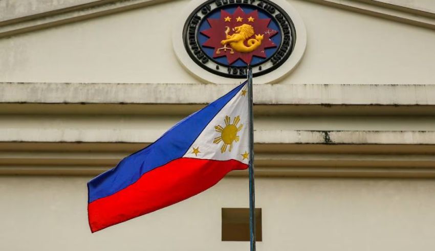philippines 2024 budget includes p500 billion cash aid for 48 million poor families