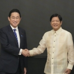 philippines, japan ink military deal amid china tensions